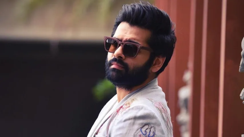 Ram Pothineni : త్వరలోనే నెక్స్ట్ మూవీ స్టార్ట్ చేయనున్న రామ్ పోతినేని.. డైరెక్టర్ ఎవరంటే?