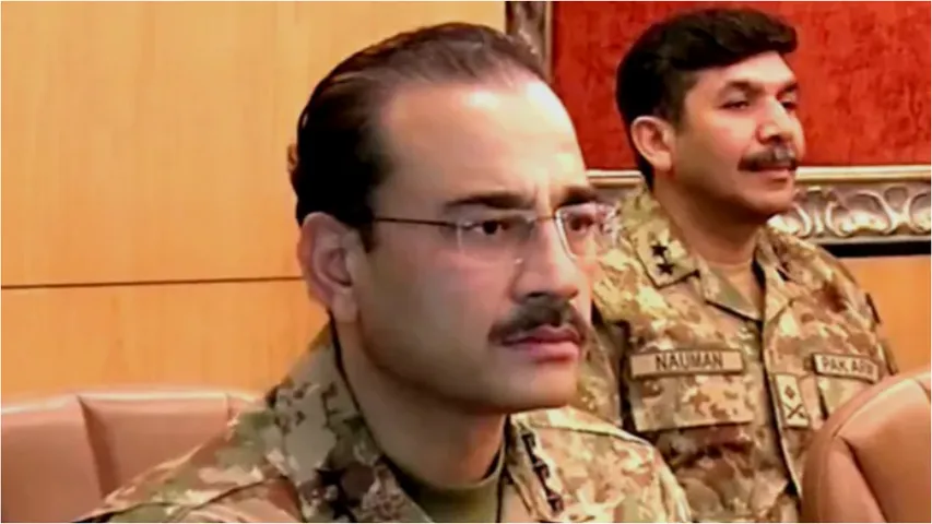 Pakistan: అవును కార్గిల్ యుద్ధం చేశాం..ఒప్పుకున్న పాకిస్తాన్