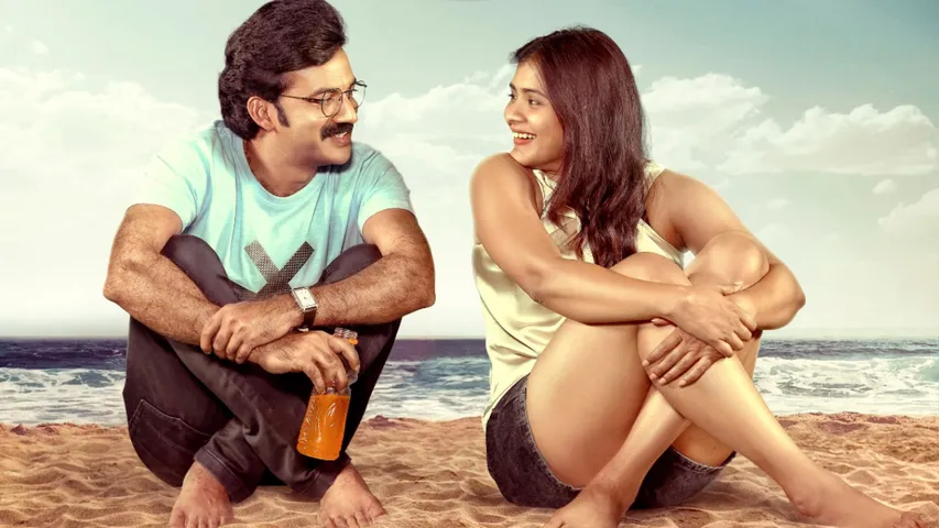 Honeymoon express Movie : ఓటీటీలో ఆకట్టుకుంటోన్న 'హనీమూన్ ఎక్స్‌ప్రెస్'..హెబ్బా పటేల్ మూవీకి సూపర్ రెస్పాన్స్