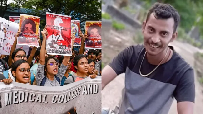 Kolkata Doctor Case: వైద్యురాలి అత్యాచార ఘటన.. గ్యాంగ్‌రేప్ జరగలేదన్న సీబీఐ