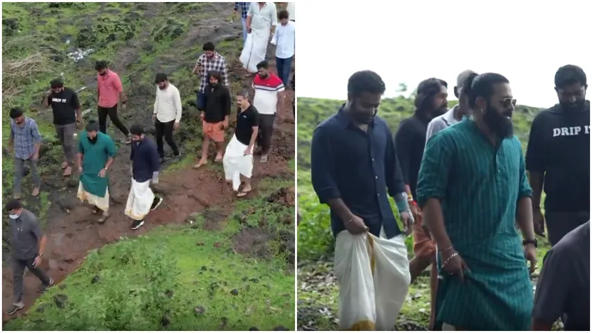 NTR : ముదగల్లు కేశవనాథేశ్వరుడిని దర్శించుకున్న తారక్.. ఈ వీడియో చూడండి.!