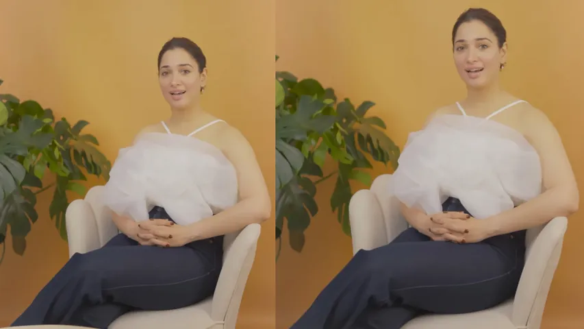 Tamannah : విజయ్ వర్మతో పెళ్లి ... తమన్నా షాకింగ్ కామెంట్స్..!