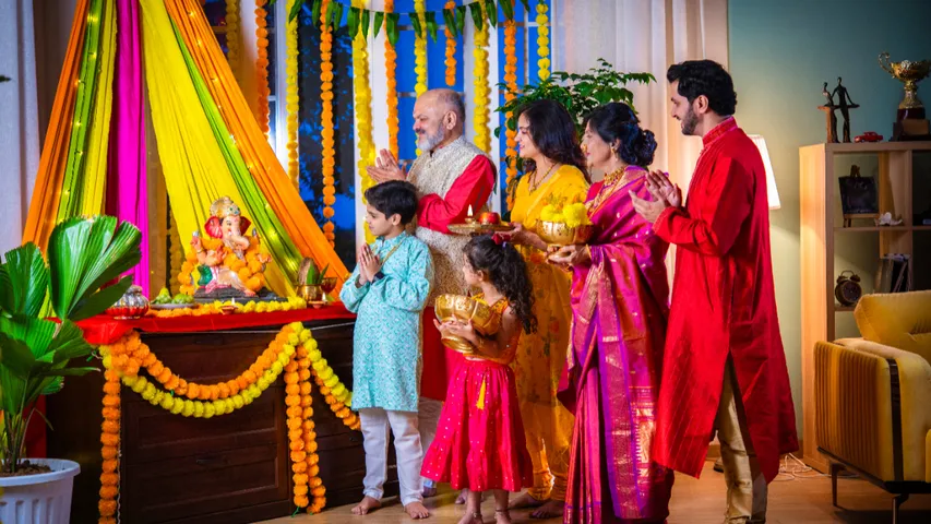 Ganesh Chaturthi 2024: గణపతి ప్రతిష్టాపనకు శుభ ముహూర్తాలు ఇవే..? ఆ సమయానికి రాహుకాలం మొదలు..!