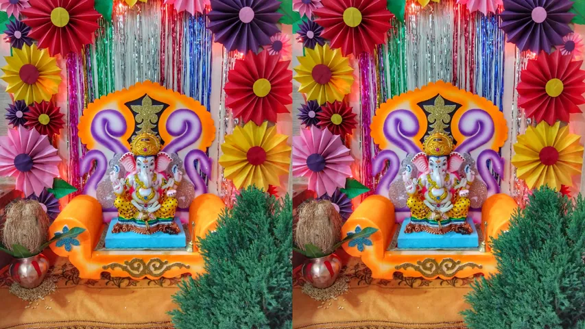 Ganesh Chaturthi 2024: చవితి రోజు చంద్రుడిని ఎందుకు చూడకూడదు? చూస్తే ఏం చేయాలి..?