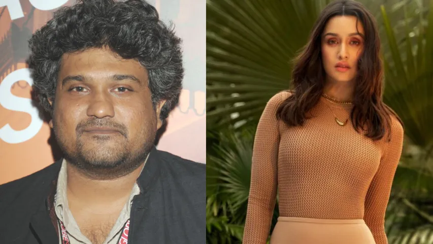 Shraddha Kapoor : అలా చేసినందుకు..? శ్రద్ధాకు బాలీవుడ్ డైరెక్టర్  క్షమాపణలు.!