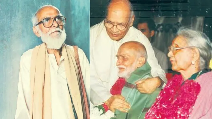 Kaloji Narayana Rao: కాళోజీ కలం ధిక్కార స్వరం.. ఆయన బతుకంతా తెలంగాణ కోసమే!