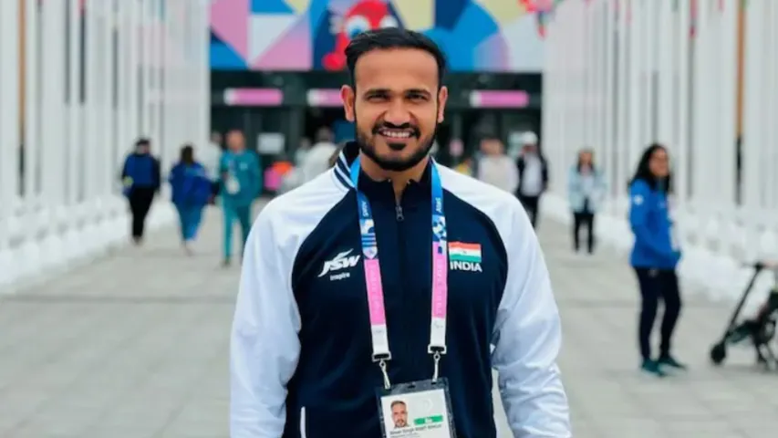 Paris: పారాలింపిక్స్‌‌లో భారత్‌కు మరో ఐదు మెడల్స్..20కు చేరిన మెడల్స్ సంఖ్య