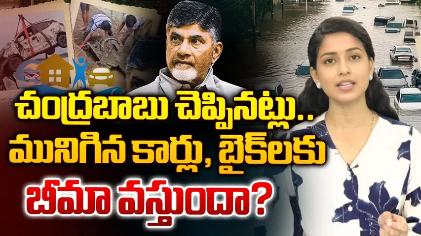 Andhra Pradesh: 14 రోజుల్లో ఆ పని పరిష్కరించాలి: సీఎం చంద్రబాబు