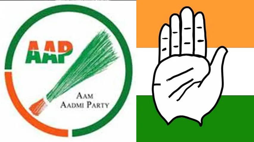 Haryana: ఎటూ తేలని సీట్ల పంపకం..ఒంటరి పోరుకు ఆప్ సిద్ధం!