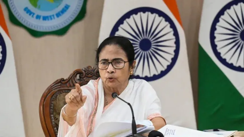 West Bengal : మమతా సర్కార్‌ సంచలన నిర్ణయం.. మూడు ప్రముఖ న్యూస్ ఛానల్స్‌ బహిష్కరణ
