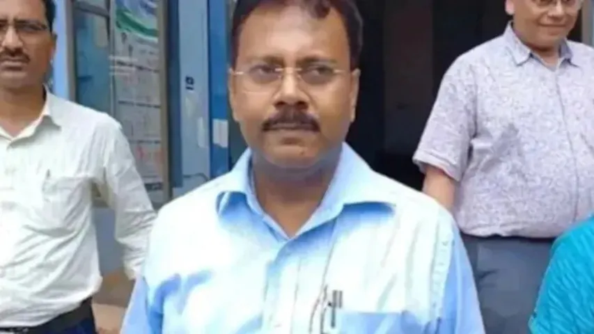 Kolkata horror: అభయ హత్యాచార ఘటనలో కీలక మలుపు.. కళాశాల మాజీ ప్రిన్సిపాల్ అరెస్టు