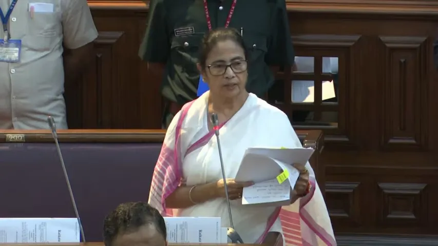 West bengal: దీదీ సంచలన నిర్ణయం.. అసెంబ్లీలో అత్యాచార వ్యతిరేక బిల్లు ఆమోదం..