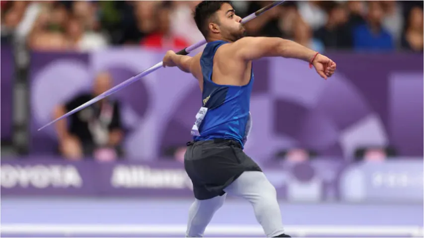 Paralympics 2024: భారత్ ఖాతాలోకి మరో స్వర్ణం