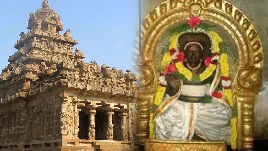 Ganesh Chathurthi 2024: మానవ ముఖంతో వినాయకుడి విగ్రహం ఉన్నఏకైక ఆలయం.. వివరాలివే! 