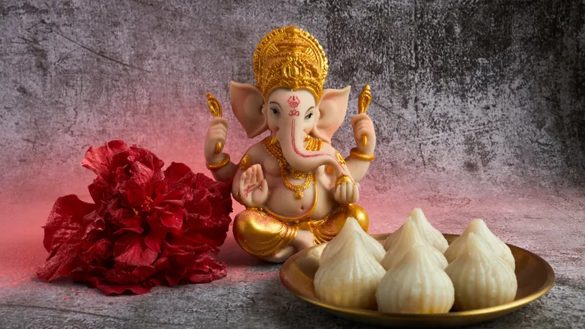 ganesh chaturthi 2024: వినాయకుడికి ఇష్టమైన నైవేద్యాలివే!