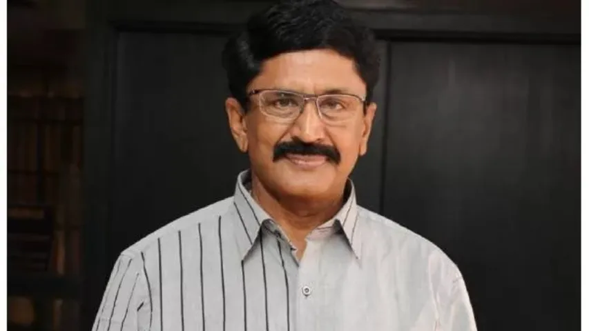 Murali Mohan: మేమే కూల్చేస్తాం.. హైడ్రా నోటీసులపై మురళీమోహన్ రియాక్షన్
