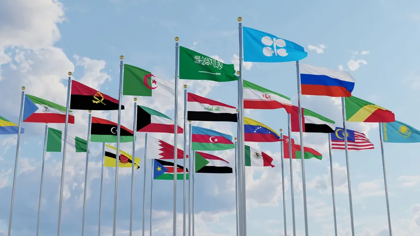 Opec Plus Countries: 22 దేశాలు.. 140 కోట్ల భారతీయులకు నిరాశను మిగిల్చాయి.. ఎలాగంటే.. 