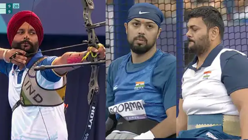 Paris Paralympics 2024:  క్లబ్ త్రో లో కొత్త చరిత్ర.. పారిస్ పారాలింపిక్స్‌లో భారత్‌కు 24వ పతకం