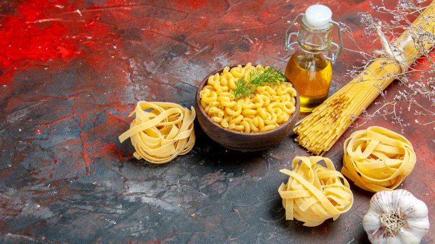 Pasta: పిల్లలు అమితంగా ఇష్టపడే పాస్తా.. ఇలా తయారుచేయండి!
