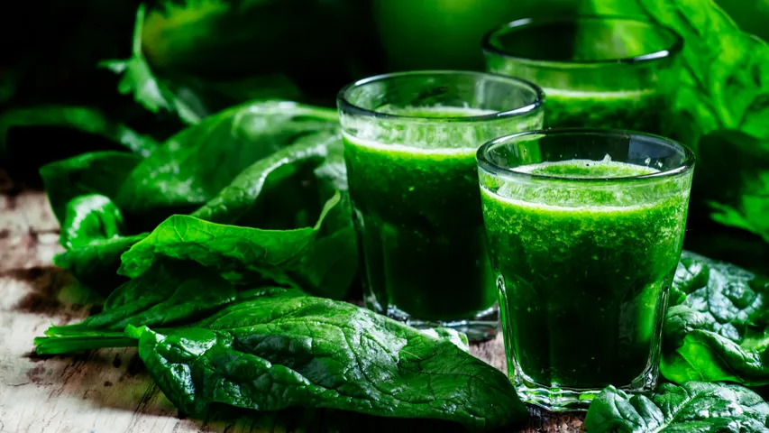 Spinach Juice : పాలకూర జ్యూస్‌ తాగితే అందం, ఆరోగ్యం.. ఈ విషయాలు తప్పక తెలుసుకోండి!
