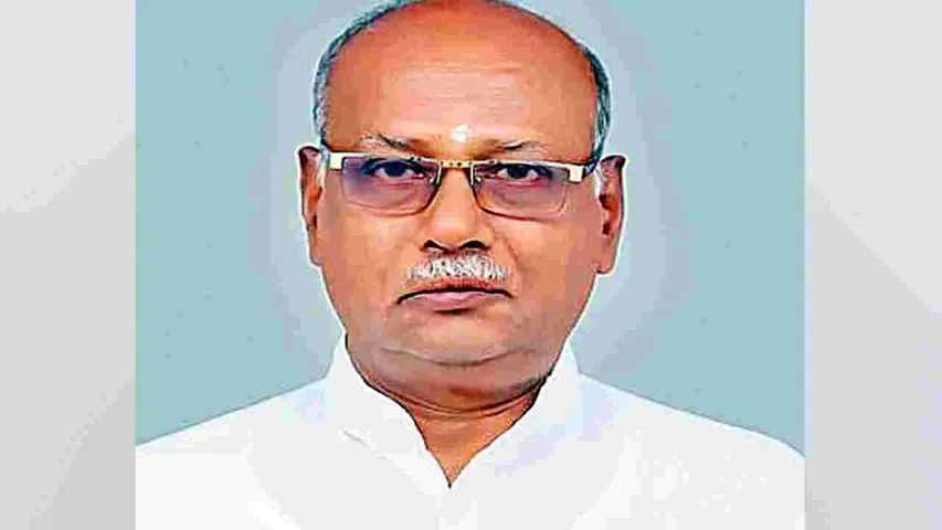 Telangana Local Body Elections: స్థానిక ఎన్నికలకు ముందే కులగణన.. బీసీ కమిషన్ కొత్త చైర్మన్ కీలక ప్రకటన!
