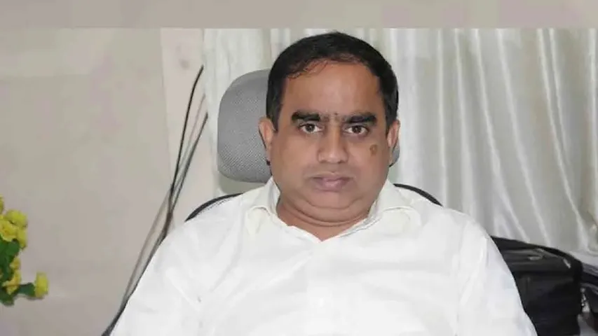Telangana: వాళ్లు ఓటరుగా నమోదు చేసుకోవాలి:  సీఈవో సుదర్శన్‌రెడ్డి