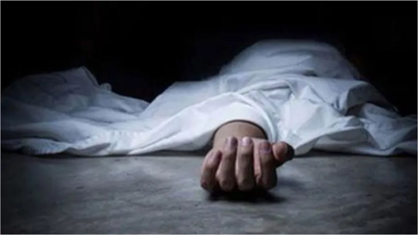  mother Killed nizamabad