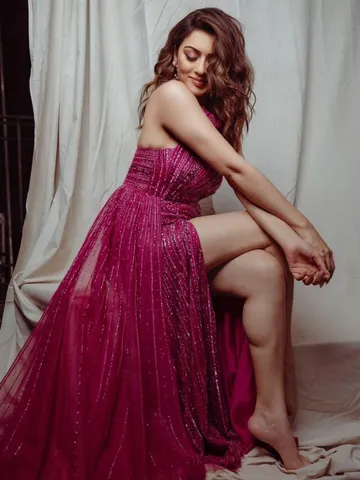 హన్సిక హాట్ లుక్స్