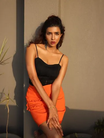 మంచు లక్ష్మీ స్టైలిష్ లుక్స్