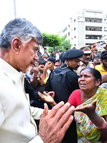 ప‌వ‌న్ స్పెష‌ల్‌ ట్వీట్‌.. చంద్రబాబుపై ప్రశంస‌లు..!