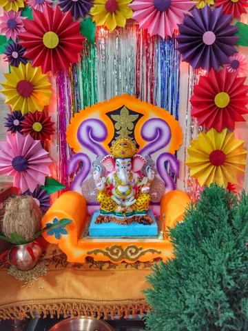 చవితి రోజు గణపతిని ఏ సమయంలో పూజించాలి..?
