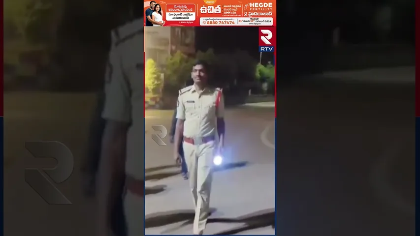 సీఐ కోసం రోడ్డెక్కిన ప్రజా సంఘాలు విద్యార్థులు! | Public Talk On Ci Sudarshan Reddy | Kurnool | RTV