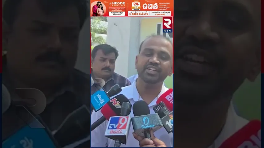 లావణ్య పై శేఖర్ బాషా మాస్టర్ ప్లాన్.! |  Lavanya Lawyer Reveals Shocking Facts | Shekar Basha | RTV