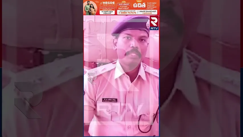 చైన్ స్నాచింగ్ దొంగలను అరెస్ట్ చేసిన పలమనేరు పోలీసులు | Chain snatching Thieves Arrested | RTV