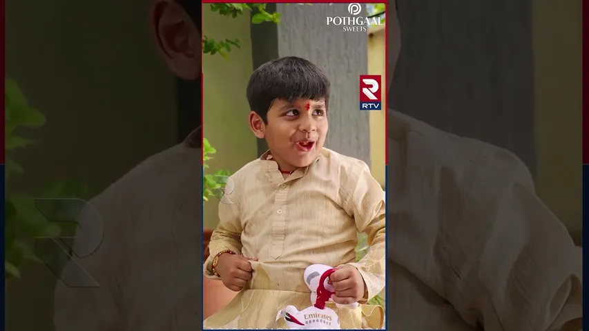 Come Pick Your Rakhi Hamper, Crafted With Stories And Sweets | Pothgaal Sweets | RTV