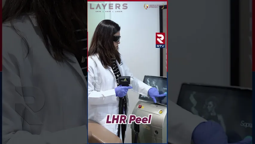 Layers Skin & Hair Clinics || Hair Transplant | Best Skin Care || Hair | layer | Body | RTV