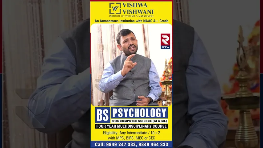 Industries Hiring BS Psychology Graduates – Explained! | RTV