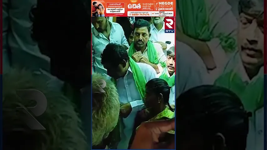 రేవంత్ రెడ్డికి ప్రజా పాలనపై చిత్తశుద్ధి లేదు. | Thatikonda Rajaiaha Comments On Revanth Reddy | RTV