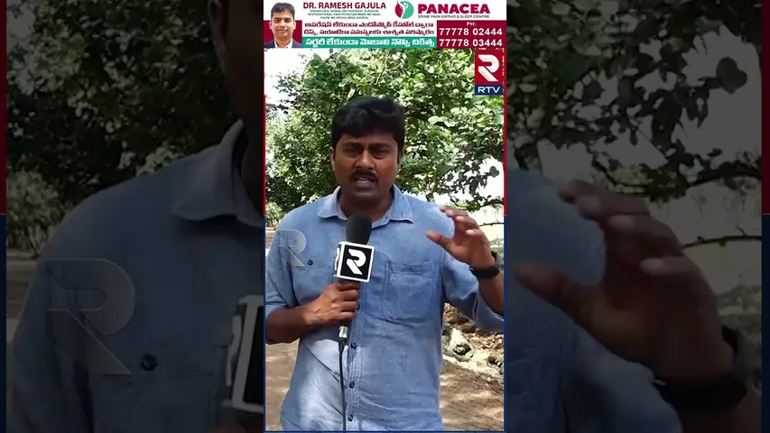 అమరావతిలో సిద్ధమవుతున్న వాకింగ్ ట్రాక్ లు.. | Walking tracks being prepared in Amaravati | RTV