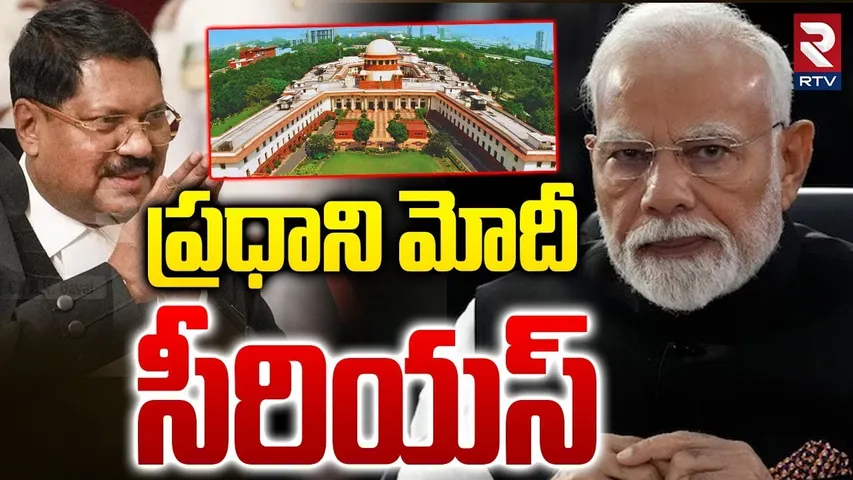 PM Modi Strong Reaction On Supreme Court Fight | Lawyers Throw Shoe on CJI BR Gavai | Sanatan Dharma