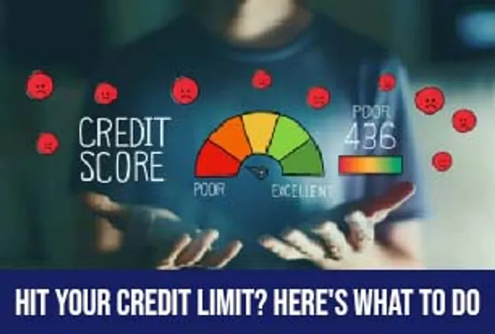 Credit score