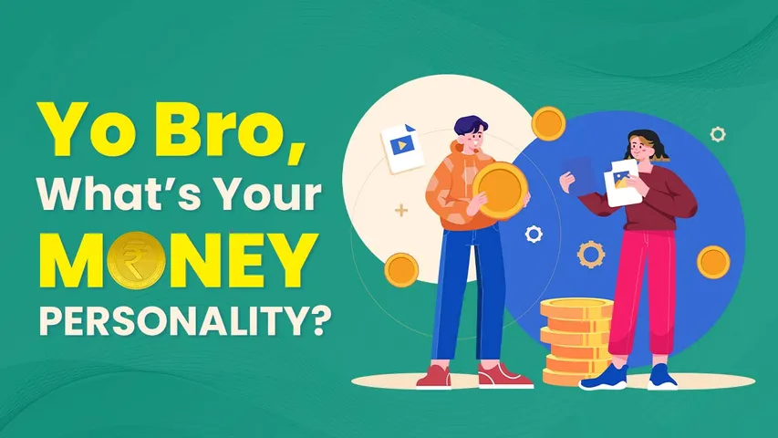 What's your money personality