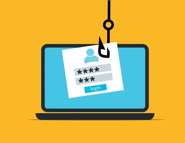 How to Protect Yourself from Online Financial Frauds and Scams
