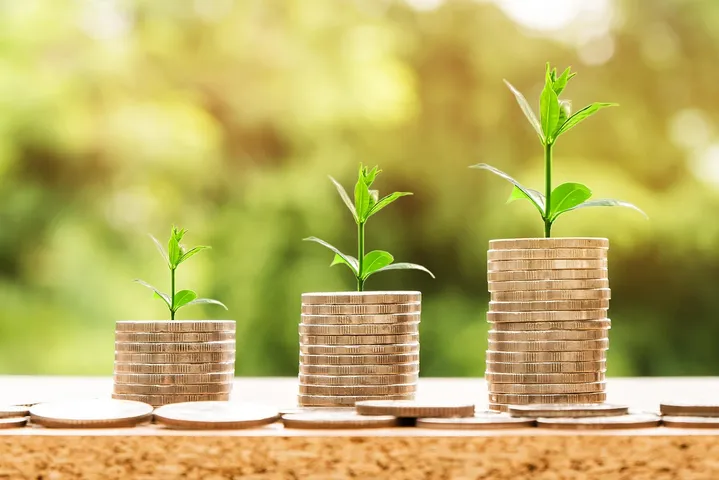 How to Build Wealth on a Modest Income