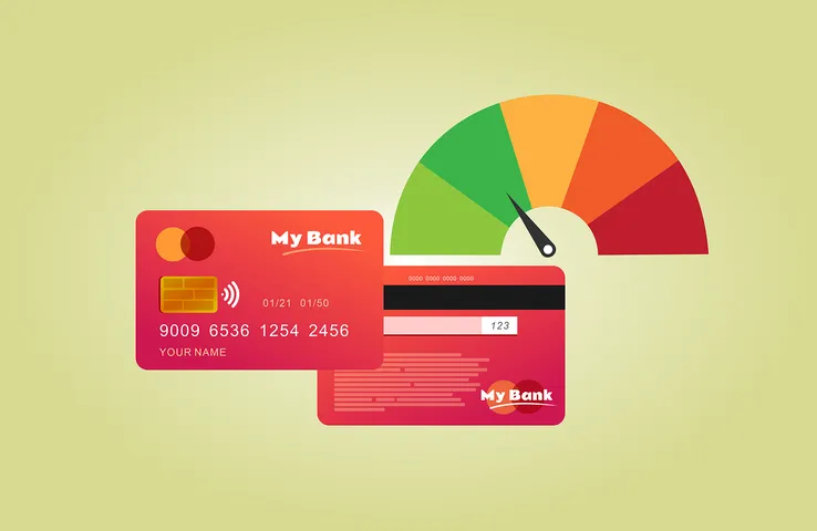 Rebuilding Your Credit Score After a Default A Practical Roadmap
