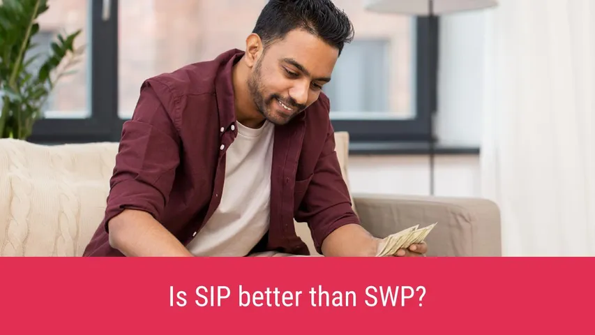 SIP vs SWP