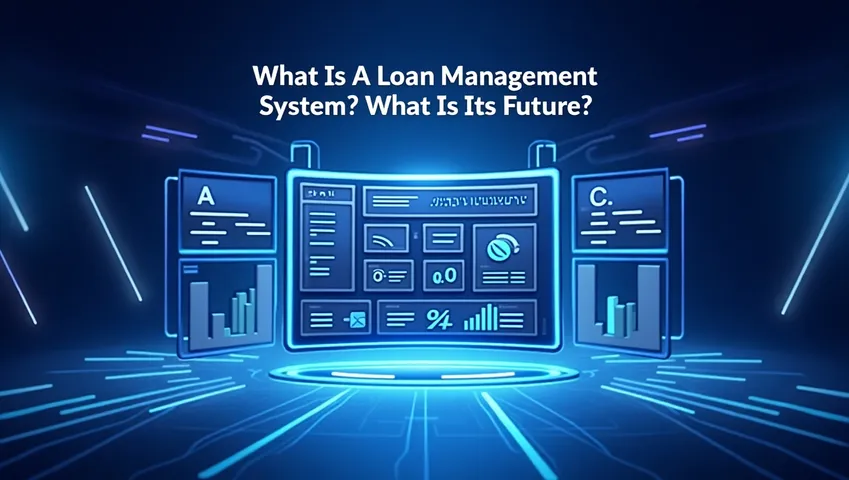 Loan Management System
