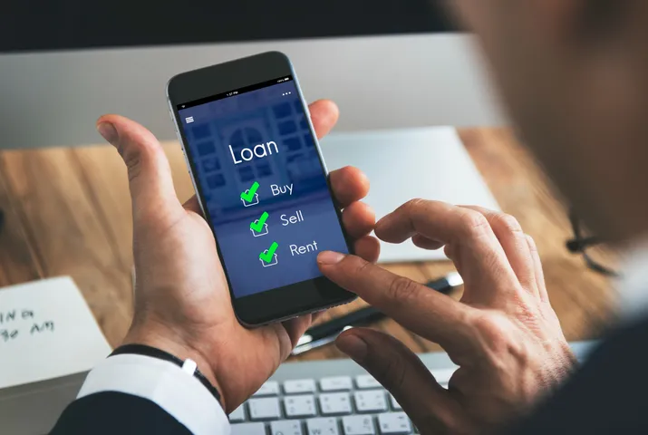 Best Instant Loan Providers in Delhi for Salaried Professionals