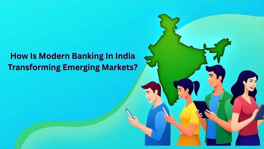 BaaS Is Transforming Emerging Markets