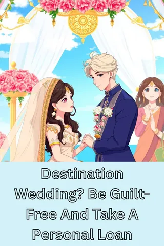 Destination Wedding